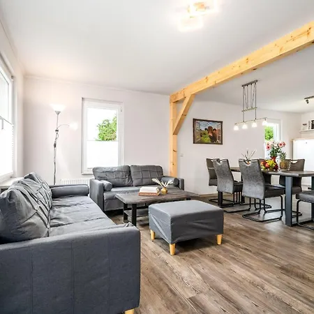 Ferienhaus-alt-gaarz Lärz