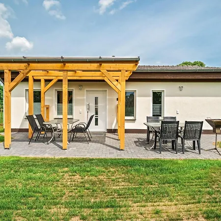 Ferienhaus-alt-gaarz Holiday home