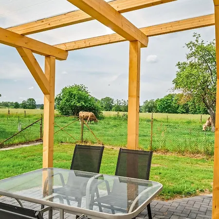 Ferienhaus-alt-gaarz Holiday home *
