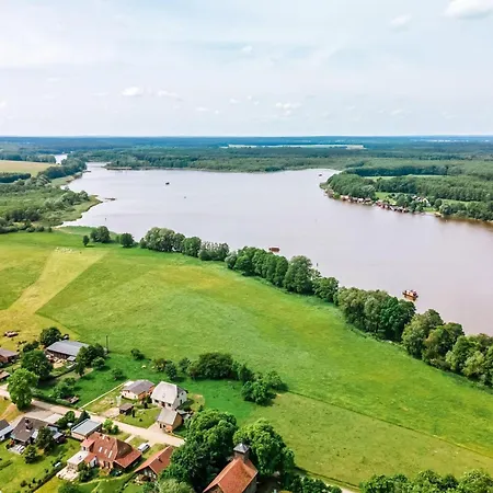 Ferienhaus-alt-gaarz Larz