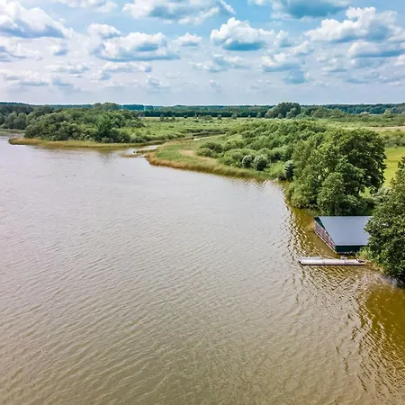 Ferienhaus-alt-gaarz Holiday home *