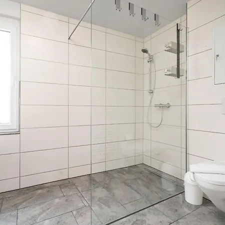 Ferienhaus-alt-gaarz Holiday home