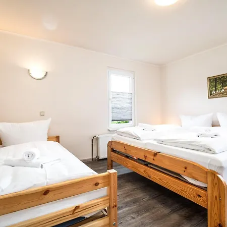 Ferienhaus-alt-gaarz Holiday home
