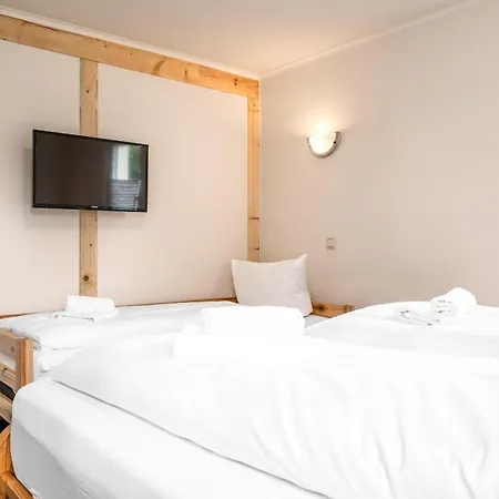 Ferienhaus-alt-gaarz Holiday home *