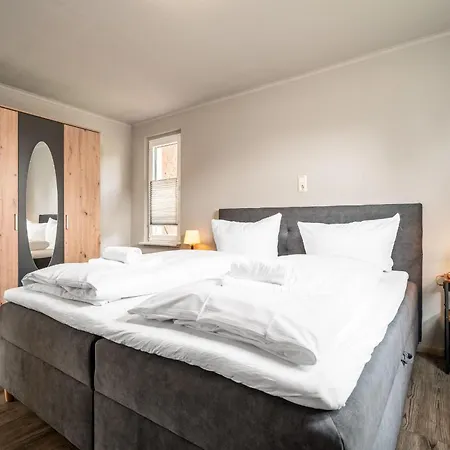 Ferienhaus-alt-gaarz Holiday home *