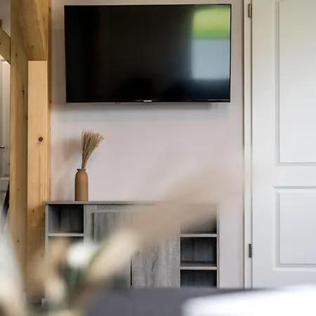 Holiday home Ferienhaus-alt-gaarz